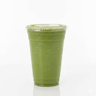 Green Detox Smoothie
