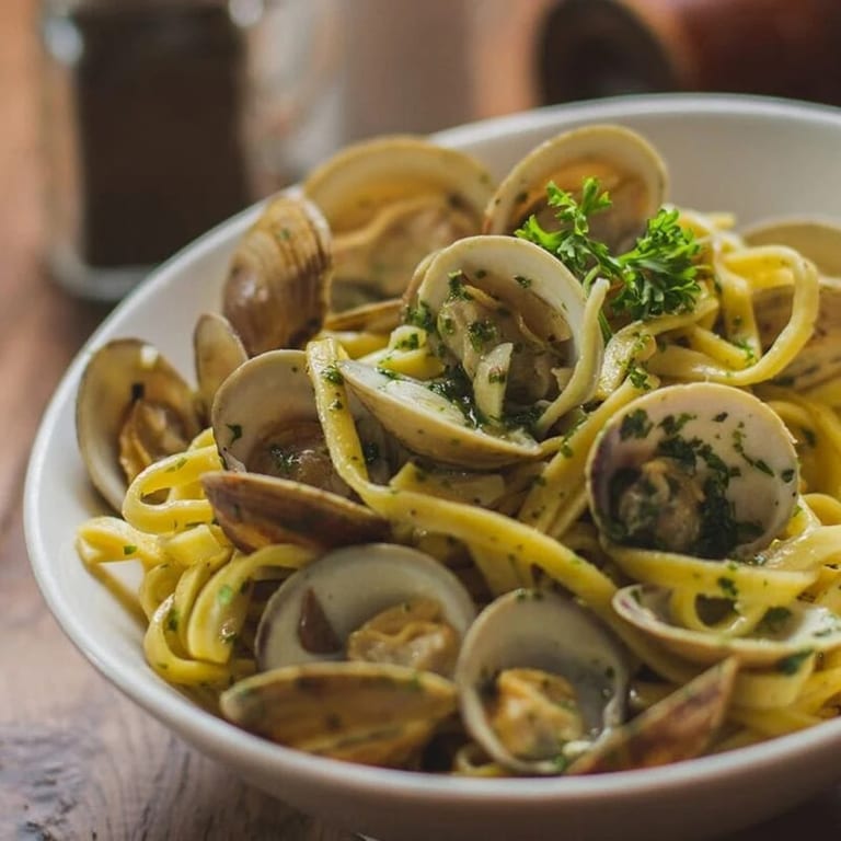 Crafted the Italian Way