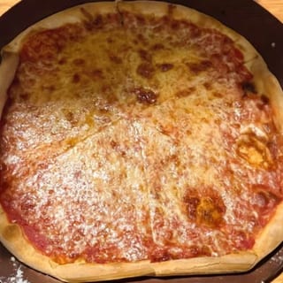 14" Med Cheese Pie Pizza