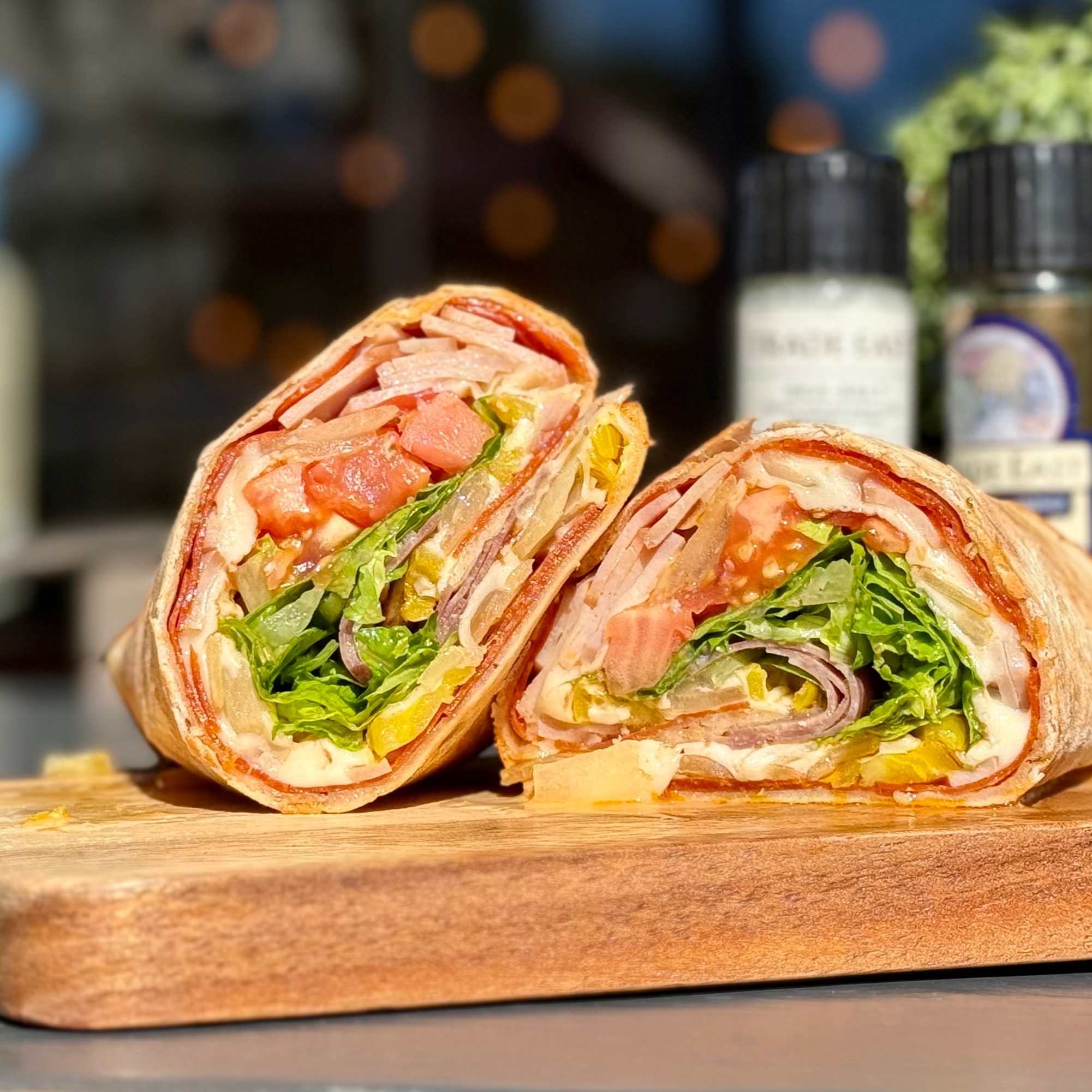 🚨 PANINO SPECIAL 🚨 Hero Panino.