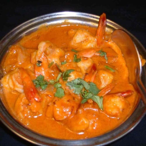 30. Jhinga Jalfrezi.