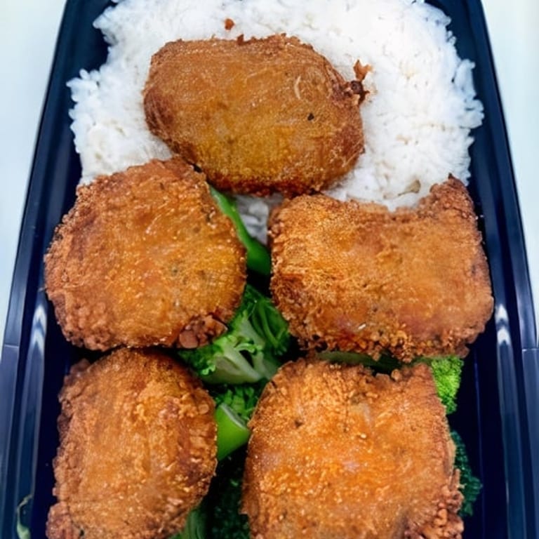 Delicious Delivery Options for Vegetarian and Chinese Cuisine