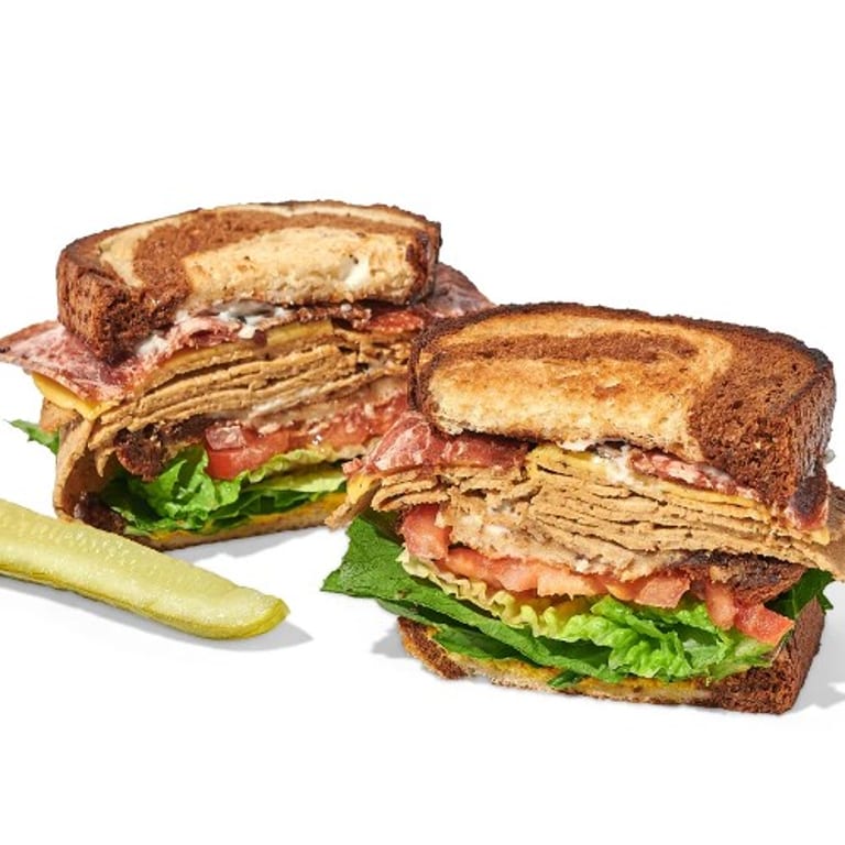 Delicious Knish: A Jewish Deli Favorite