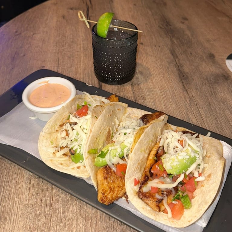 Taco & Margarita Deal You Can't Miss!