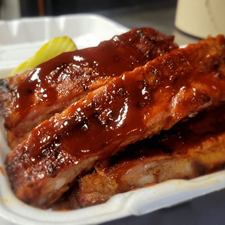 BBQ Catering for Your Next Event in Littleton