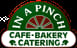In A Pinch Cafe & Bakery