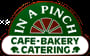 In A Pinch Cafe & Bakery