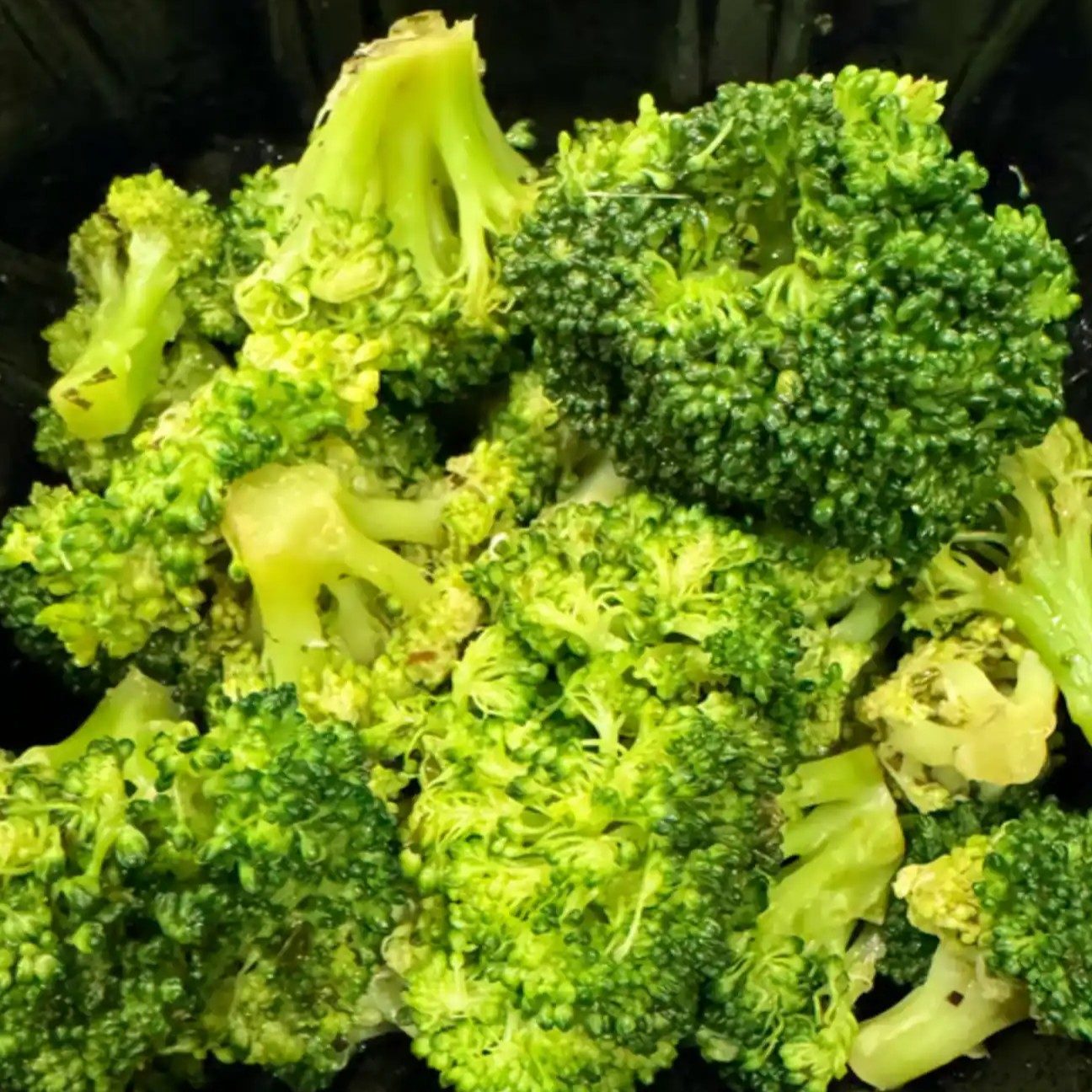 Broccoli.