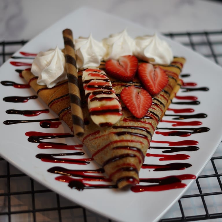 Crepes Catering for Your Next Event in Ogden