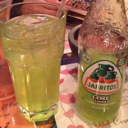 Jarritos.