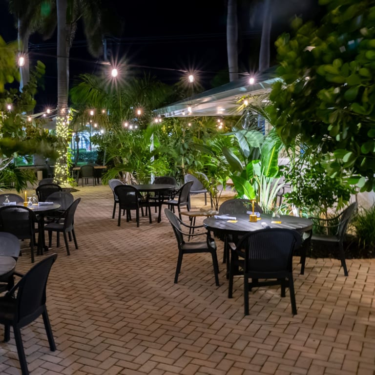 Reserve with OpenTable