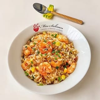 Fried Rice / 炒饭