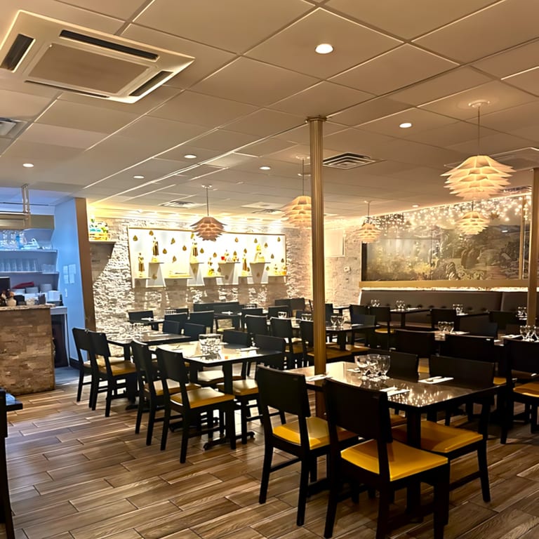 Reserve Your Table Today!