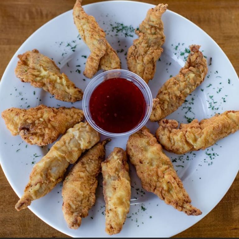 Delicious Dinner Options for Every Palate