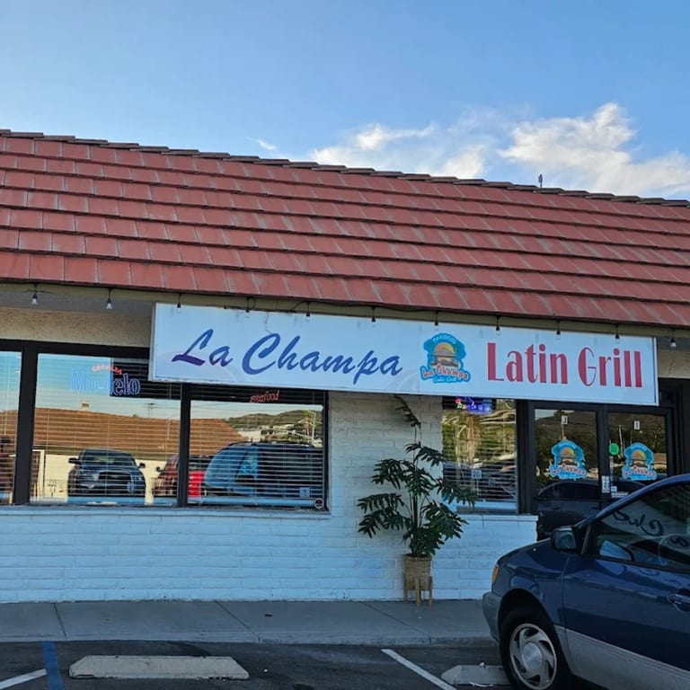 Welcome to Authentic Honduras & Latin Flavors 