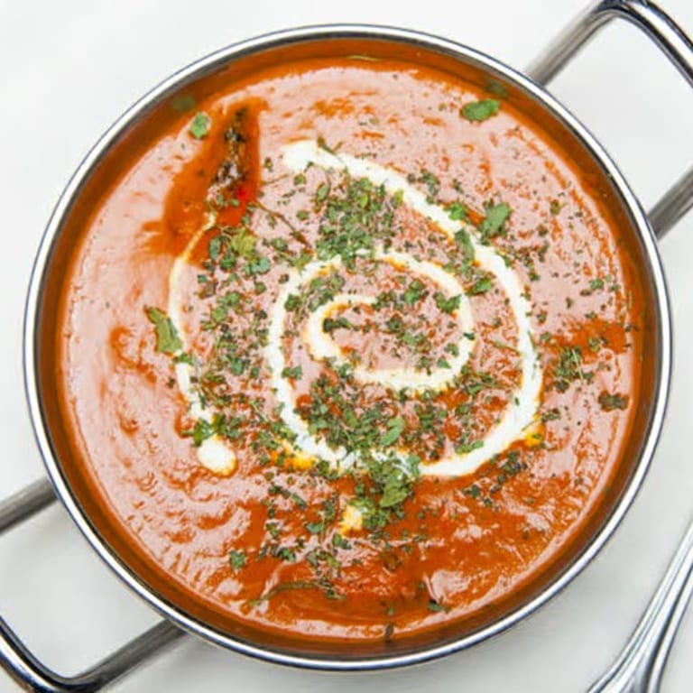 Delicious Indian Samosas and More