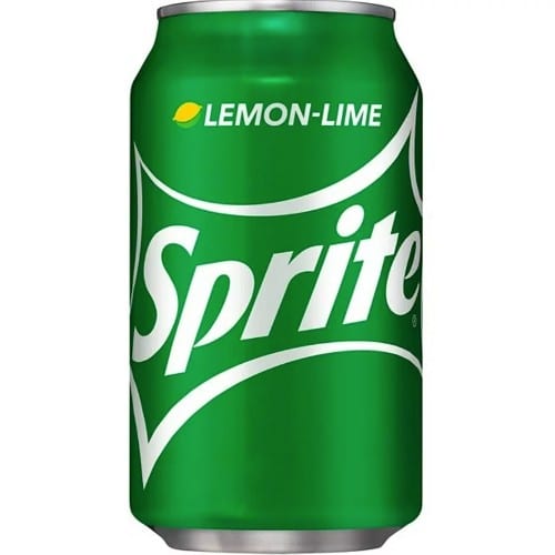 Sprite 12 Oz.