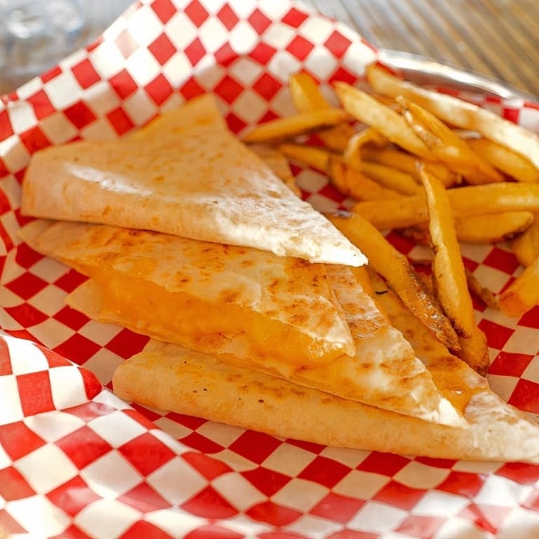 Delicious Dinner Options at Our Mexican Restaurant