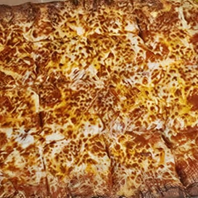 Pizzano's Family Favorite.