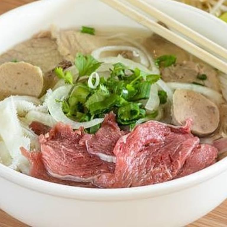 Vietnamese Takeout: Pho, Noodles, and More