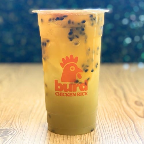 Cane Passion (24 Oz).