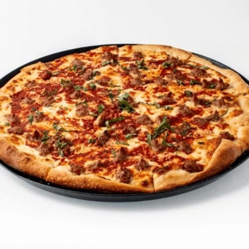 The Bleecker Street (Lg).