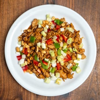 Kung Pao Chicken