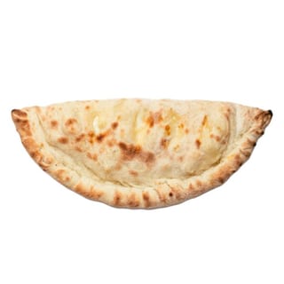 Chicken Shawarma - White Calzone