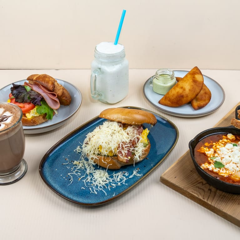 Bring the Flavor to Your Event