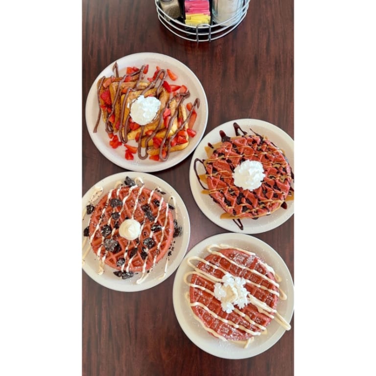 Daily Specials & Catering