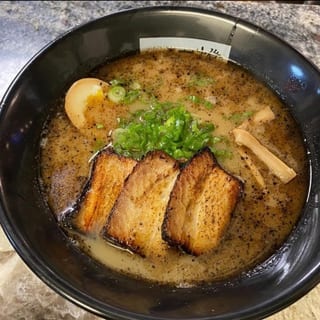 Itto Deluxe Ramen