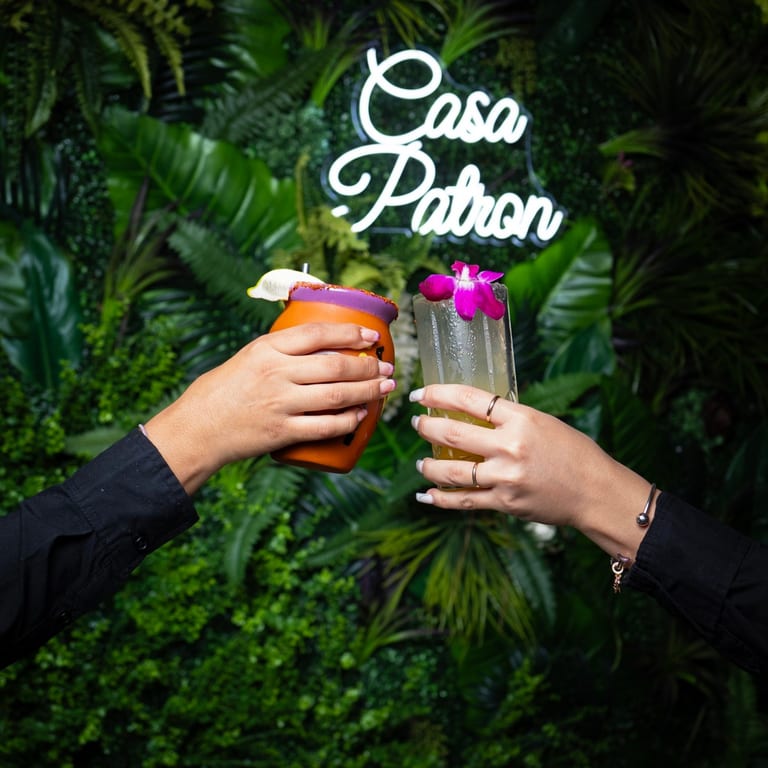 A Cozy Spot for Every Occasion 🏡