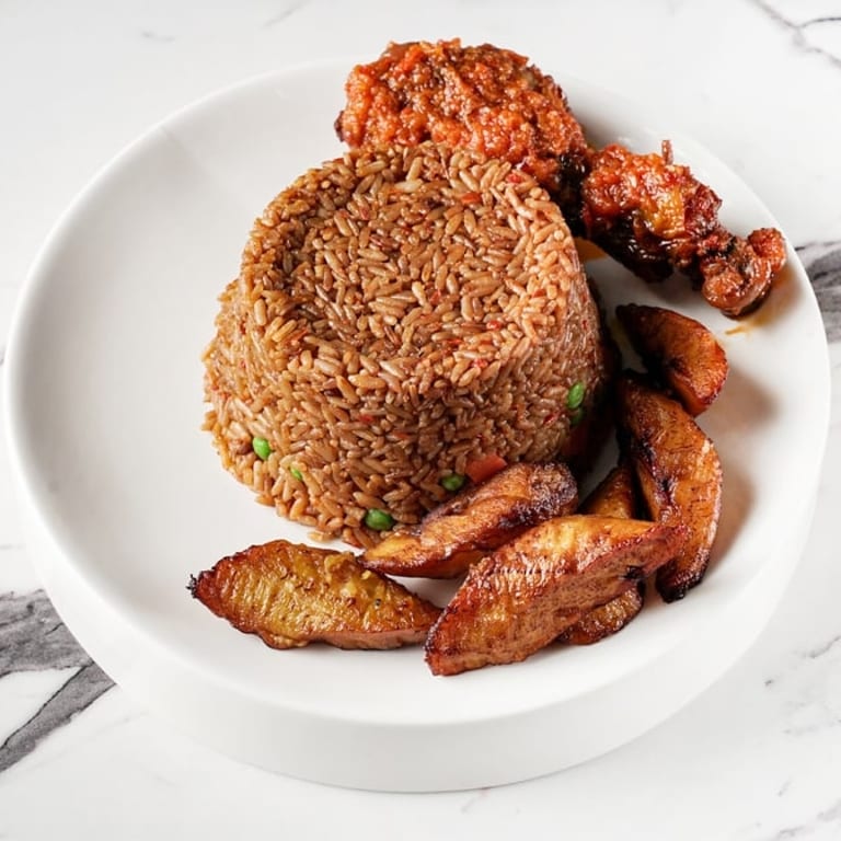 Delicious Chicken Shawarma and More