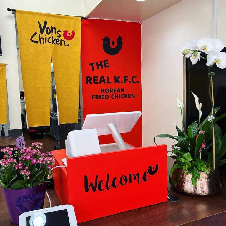 A Dining Experience Worth Sharing