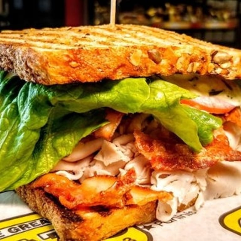 Egg-cellent Breakfast Options at Our Restaurant