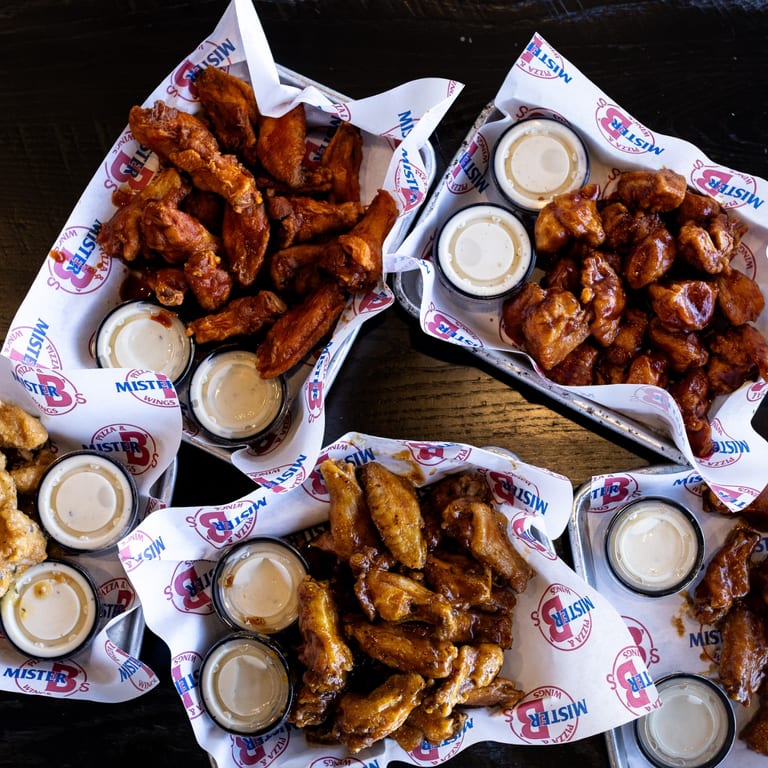 Team Up for Your Next Event