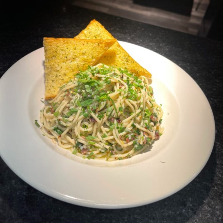 Delicious Dinner Options for Every Palate