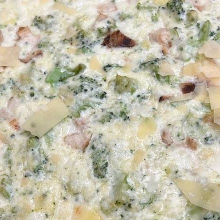 (New) South Street Flatbread.