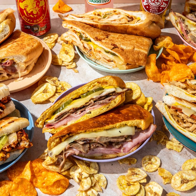 Need Catering? We’ve Got You!