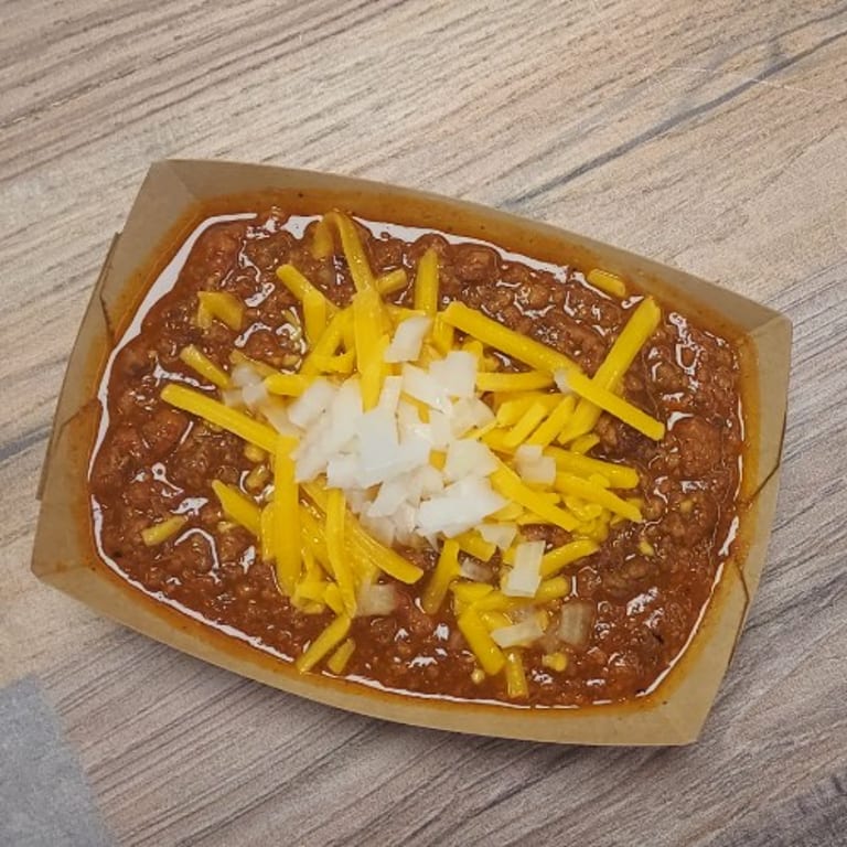 Spicy Chili Delights: A Flavorful Kick