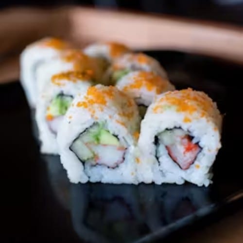 California Roll.