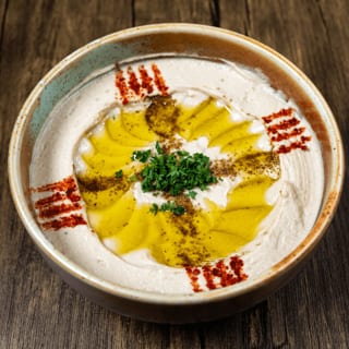 Hummus