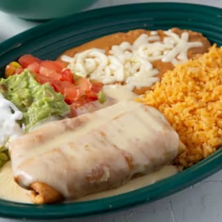 Chimichanga 