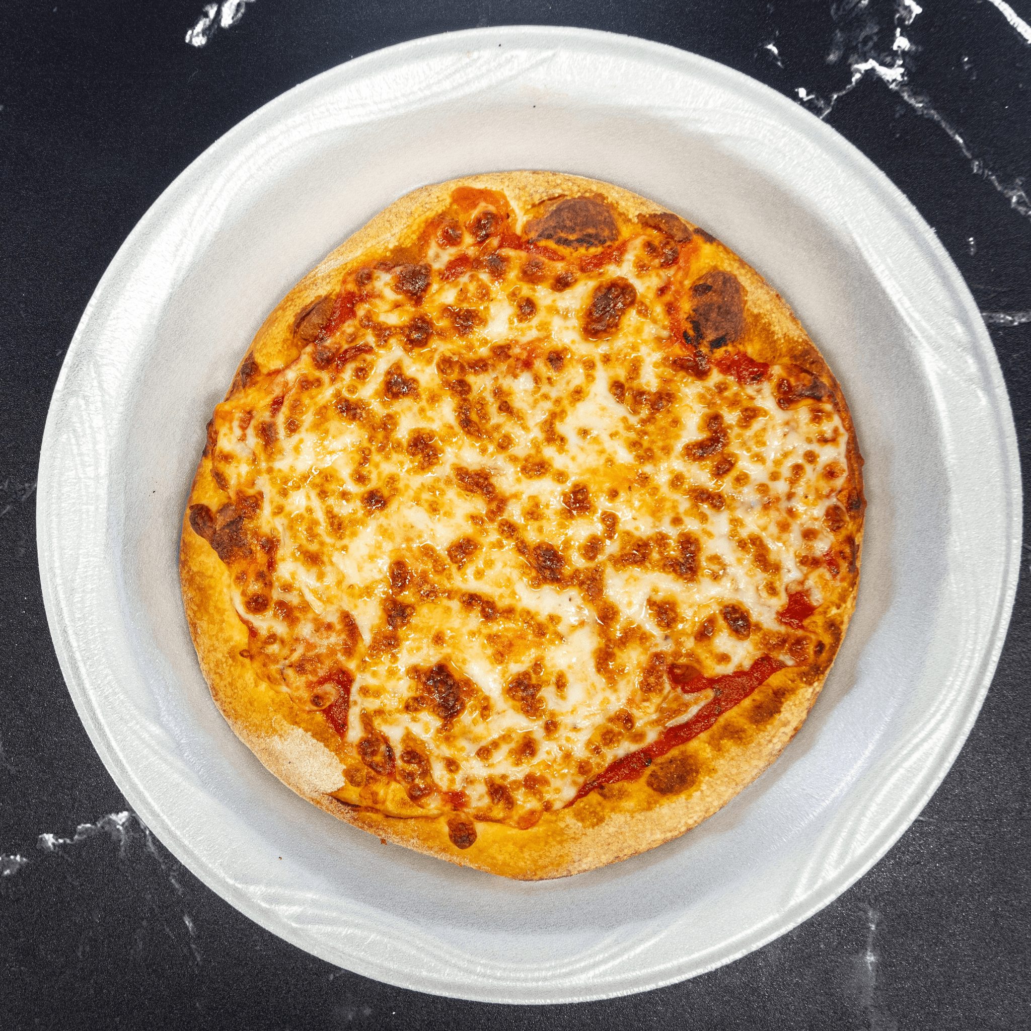 Cheese Pizza (Personal).