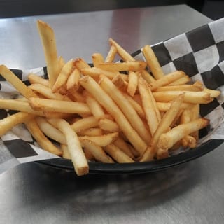 Regular Fries