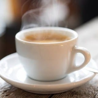 142. Indian Spiced Tea.