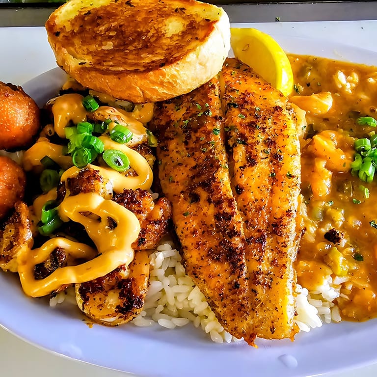 Fresh Ingredients, Prepared Daily