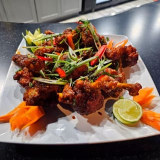 Kaichi Drums of Heaven