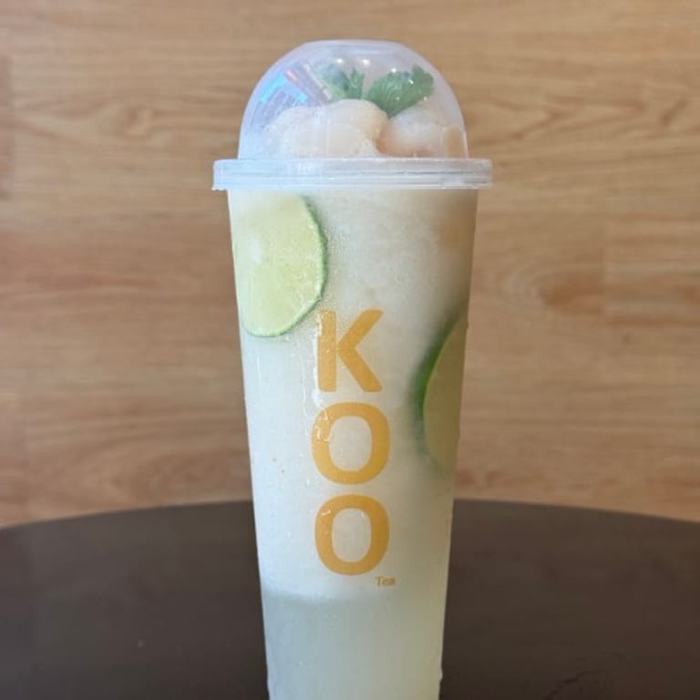 Lychee Delights: Thai and Vietnamese Cuisine