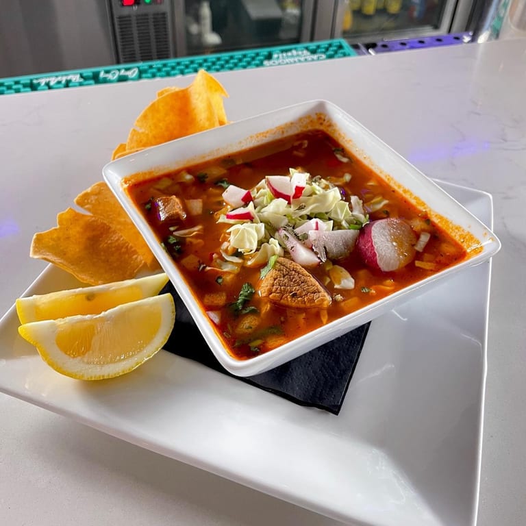 Mexican Catering for Your Next Event in California